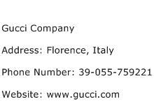 gucci call center|Gucci phone number usa.